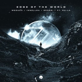 MEDUZA, INNELLEA, GENESI FT. NU-LA - EDGE OF THE WORLD